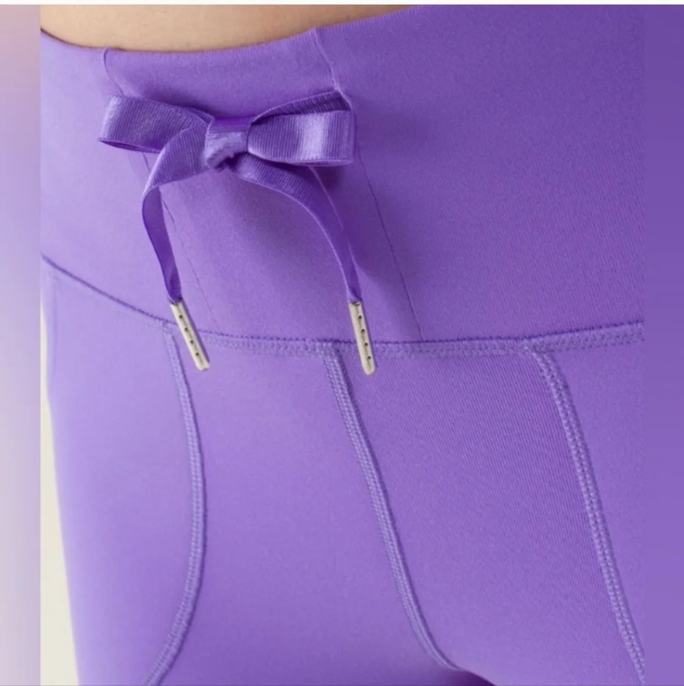 EUC Lululemon 